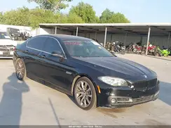 WBA5B1C56GG552307 2016 BMW 5ER