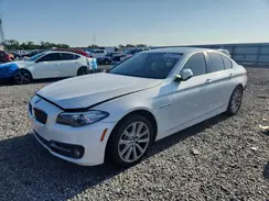 WBA5B1C56GG552405 2016 BMW 5ER