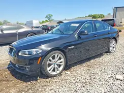 WBA5B1C56GG552677 2016 BMW 5ER