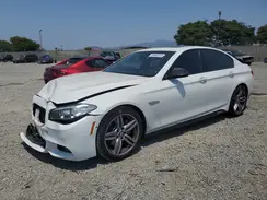WBA5B1C56GG553022 2016 BMW 5ER