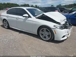 WBA5B1C56GG553750 2016 BMW 5ER