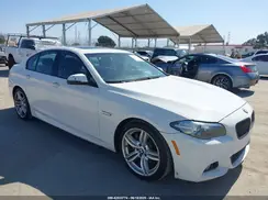 WBA5B1C57GG129042 2016 BMW 5ER