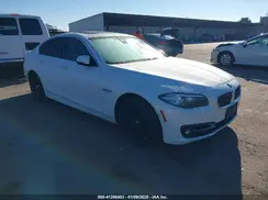 WBA5B1C57GG129574 2016 BMW 5ER