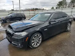 WBA5B1C57GG129655 2016 BMW 5ER