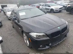 WBA5B1C57GG129879 2016 BMW 5ER