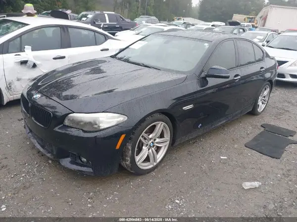 WBA5B1C57GG129879 2016 BMW 5ER - Image 2