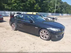 WBA5B1C57GG130322 2016 BMW 5ER
