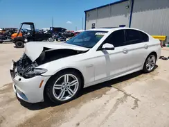 WBA5B1C57GG130532 2016 BMW 5ER