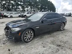 WBA5B1C57GG130739 2016 BMW 5ER