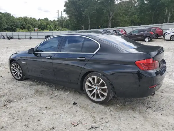 WBA5B1C57GG130739 2016 BMW 5ER - Image 2