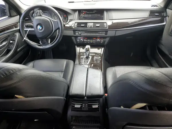 WBA5B1C57GG130739 2016 BMW 5ER - Image 8