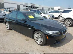 WBA5B1C57GG130966 2016 BMW 5ER