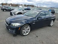 WBA5B1C57GG130983 2016 BMW 5ER