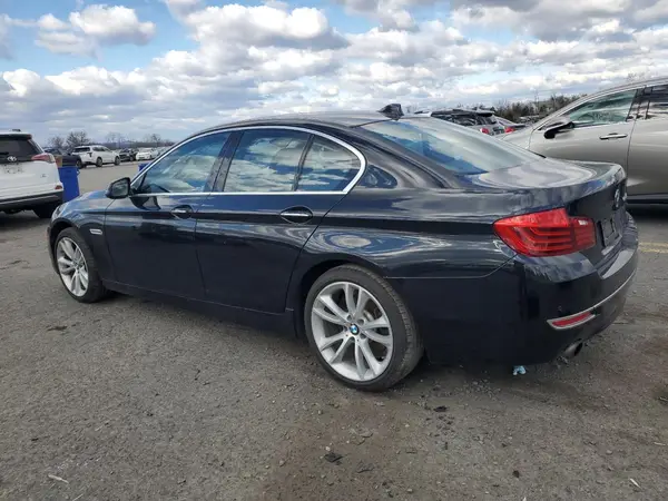 WBA5B1C57GG130983 2016 BMW 5ER - Image 2