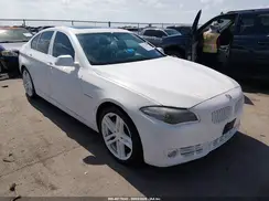 WBA5B1C57GG132071 2016 BMW 5ER