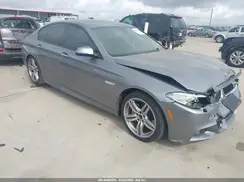 WBA5B1C57GG132264 2016 BMW 5ER