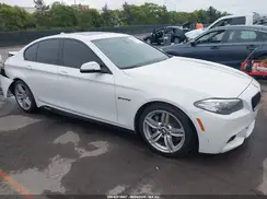 WBA5B1C57GG132474 2016 BMW 5ER