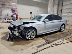 WBA5B1C57GG132751 2016 BMW 5ER