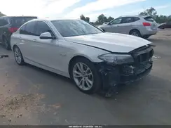 WBA5B1C57GG133043 2016 BMW 5ER