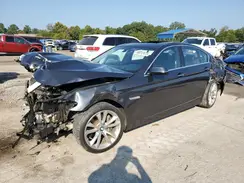 WBA5B1C57GG133348 2016 BMW 5ER