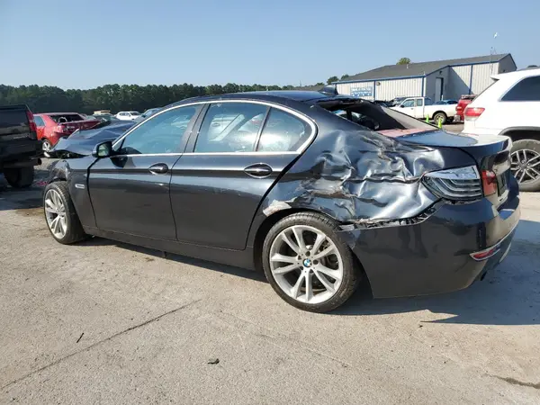 WBA5B1C57GG133348 2016 BMW 5ER - Image 2
