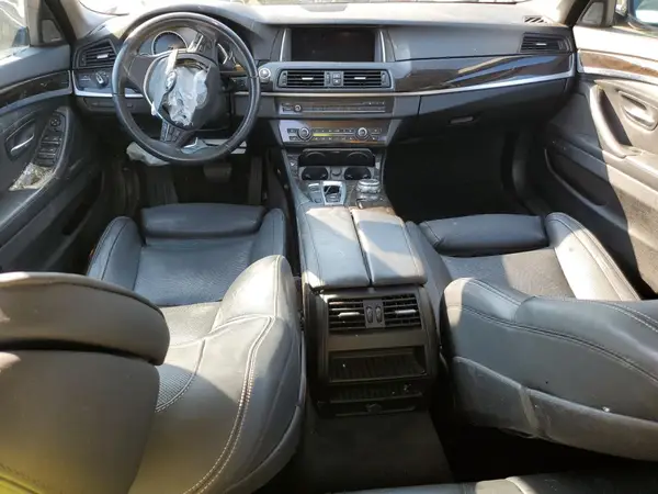 WBA5B1C57GG133348 2016 BMW 5ER - Image 8
