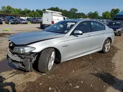 WBA5B1C57GG133690 2016 BMW 5ER