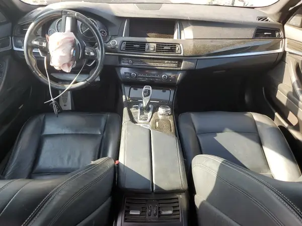 WBA5B1C57GG133690 2016 BMW 5ER - Image 8
