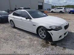 WBA5B1C57GG133737 2016 BMW 5ER
