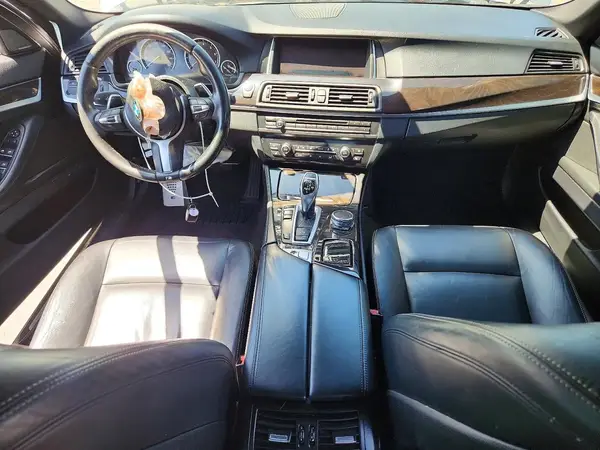 WBA5B1C57GG134094 2016 BMW 5ER - Image 8