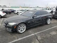 WBA5B1C57GG134208 2016 BMW 5ER