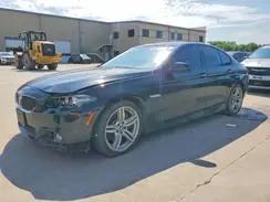 WBA5B1C57GG134497 2016 BMW 5ER