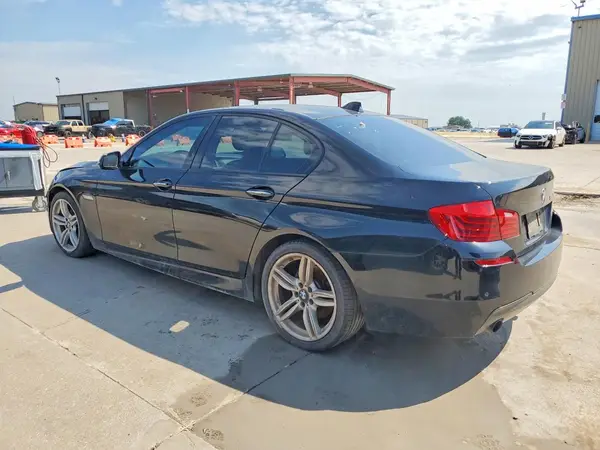 WBA5B1C57GG134497 2016 BMW 5ER - Image 2