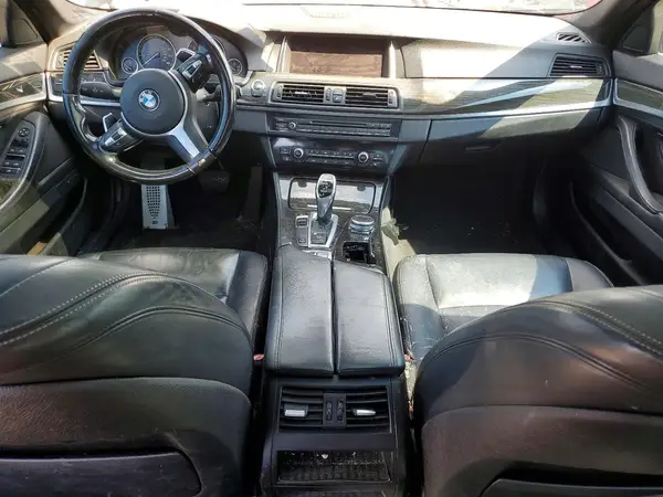 WBA5B1C57GG134497 2016 BMW 5ER - Image 8