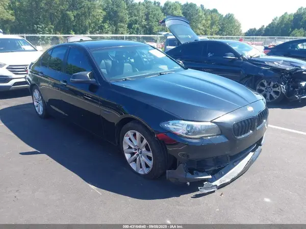 WBA5B1C57GG134631 2016 BMW 5ER - Image 1