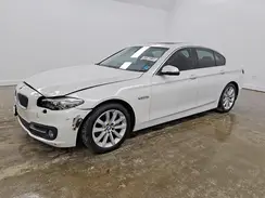 WBA5B1C57GG134905 2016 BMW 5ER