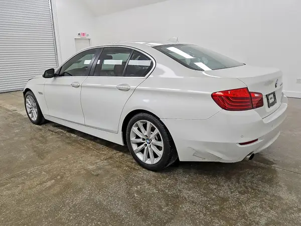 WBA5B1C57GG134905 2016 BMW 5ER - Image 2