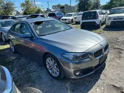 WBA5B1C57GG550937 2016 BMW 5ER