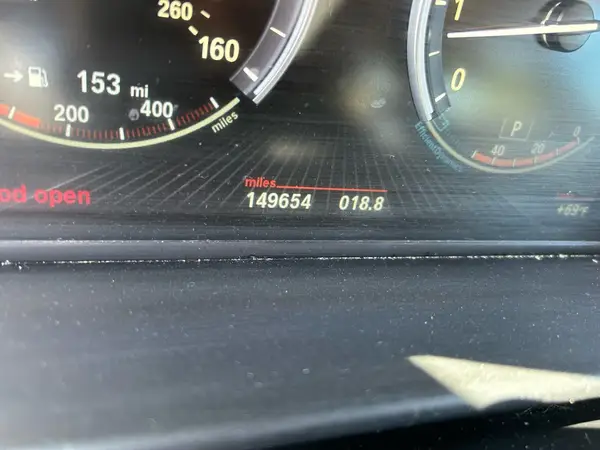 WBA5B1C57GG550937 2016 BMW 5ER - Image 8
