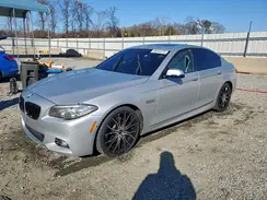 WBA5B1C57GG551831 2016 BMW 5ER