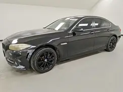 WBA5B1C57GG551876 2016 BMW 5ER