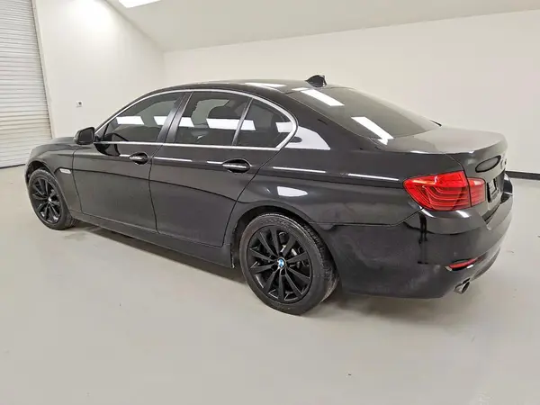 WBA5B1C57GG551876 2016 BMW 5ER - Image 2