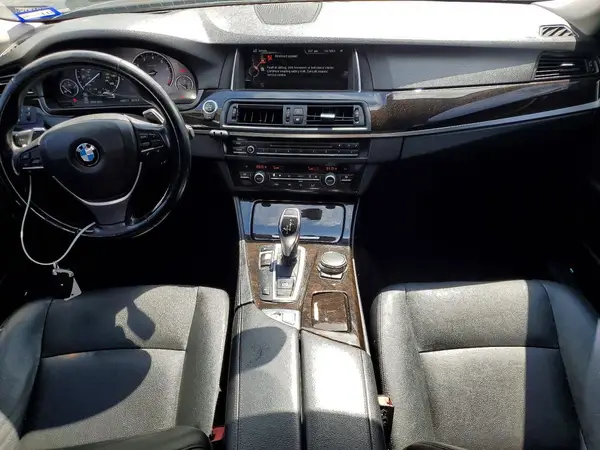 WBA5B1C57GG551876 2016 BMW 5ER - Image 8