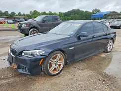 WBA5B1C57GG552011 2016 BMW 5ER