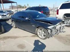 WBA5B1C57GG552297 2016 BMW 5ER