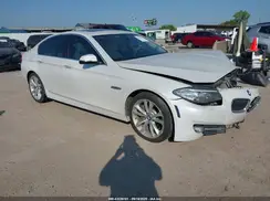 WBA5B1C57GG552865 2016 BMW 5ER