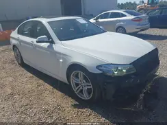 WBA5B1C57GG552915 2016 BMW 5ER