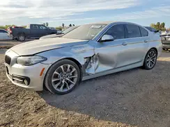 WBA5B1C57GG553112 2016 BMW 5ER