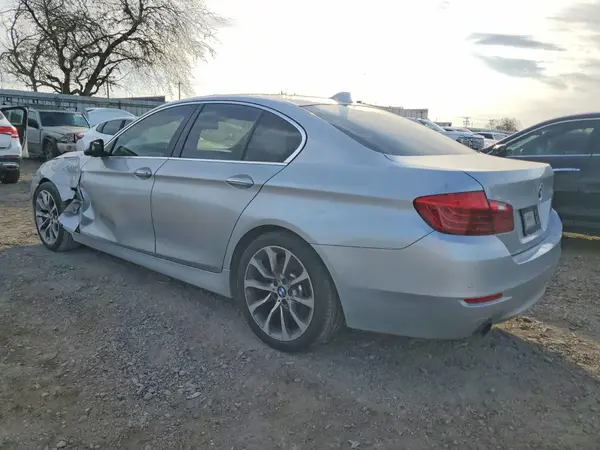 WBA5B1C57GG553112 2016 BMW 5ER - Image 2
