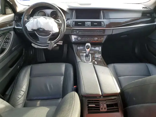 WBA5B1C57GG553112 2016 BMW 5ER - Image 8